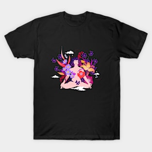 Bloom T-Shirt